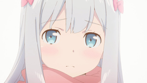 Eromanga-sensei